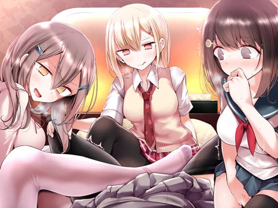 TS音声とは？「女になる体験」を耳でする同人音声ジャンルの全貌